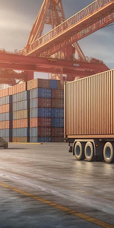 Sehir İçi Taşıma