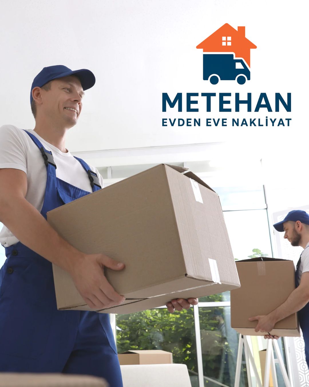 Metehan Nakliyat