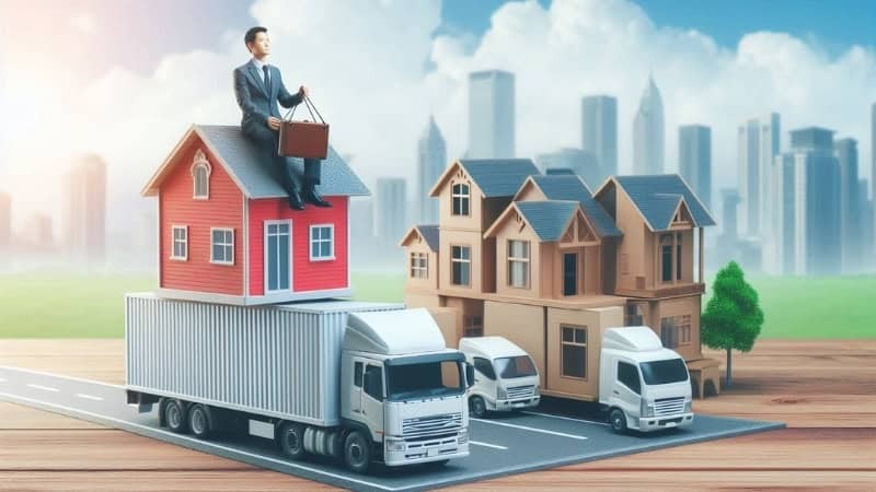 Metehan Evden Eve Nakliyat