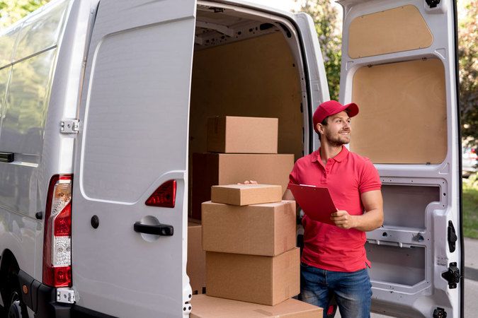 Kurumsal Taşımacılık