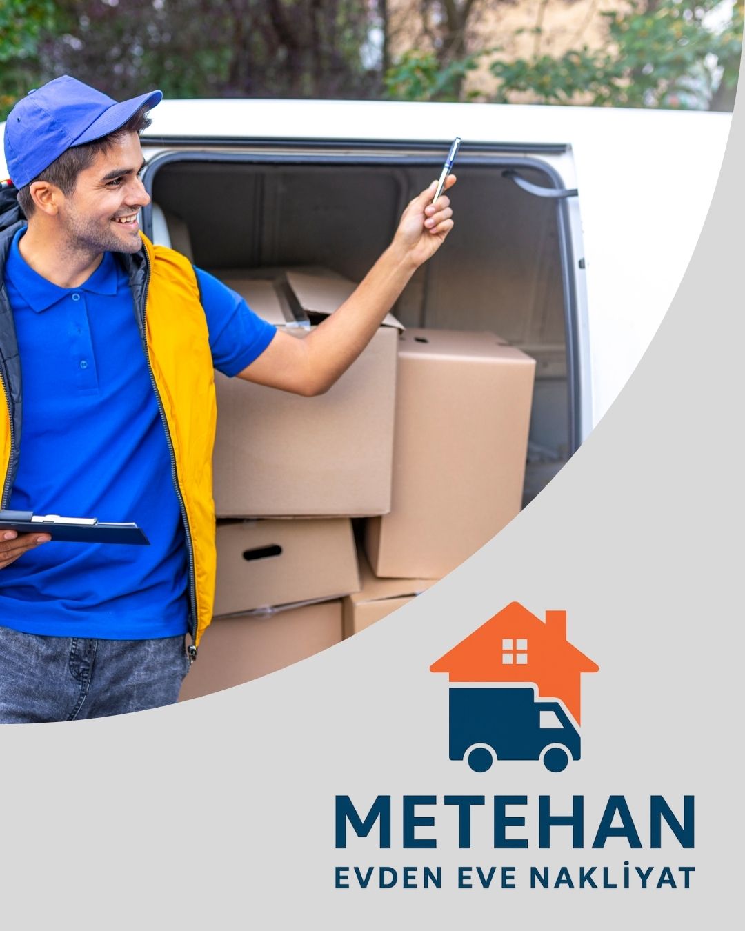 Metehan Nakliyat