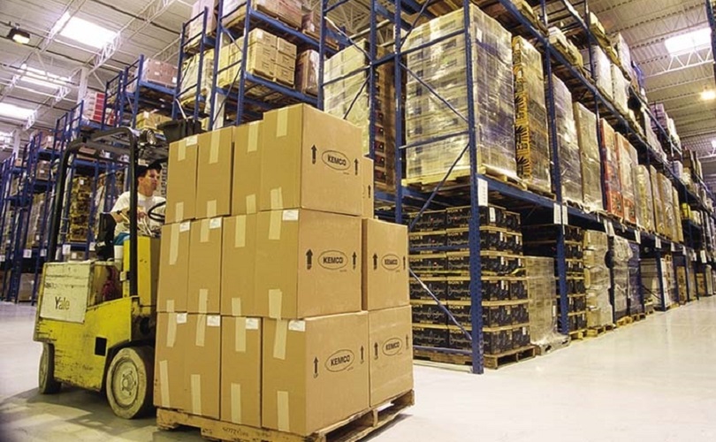 Metehan Parsiyel Taşımacılık