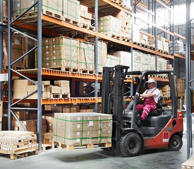 Metehan Parsiyel Taşımacılık