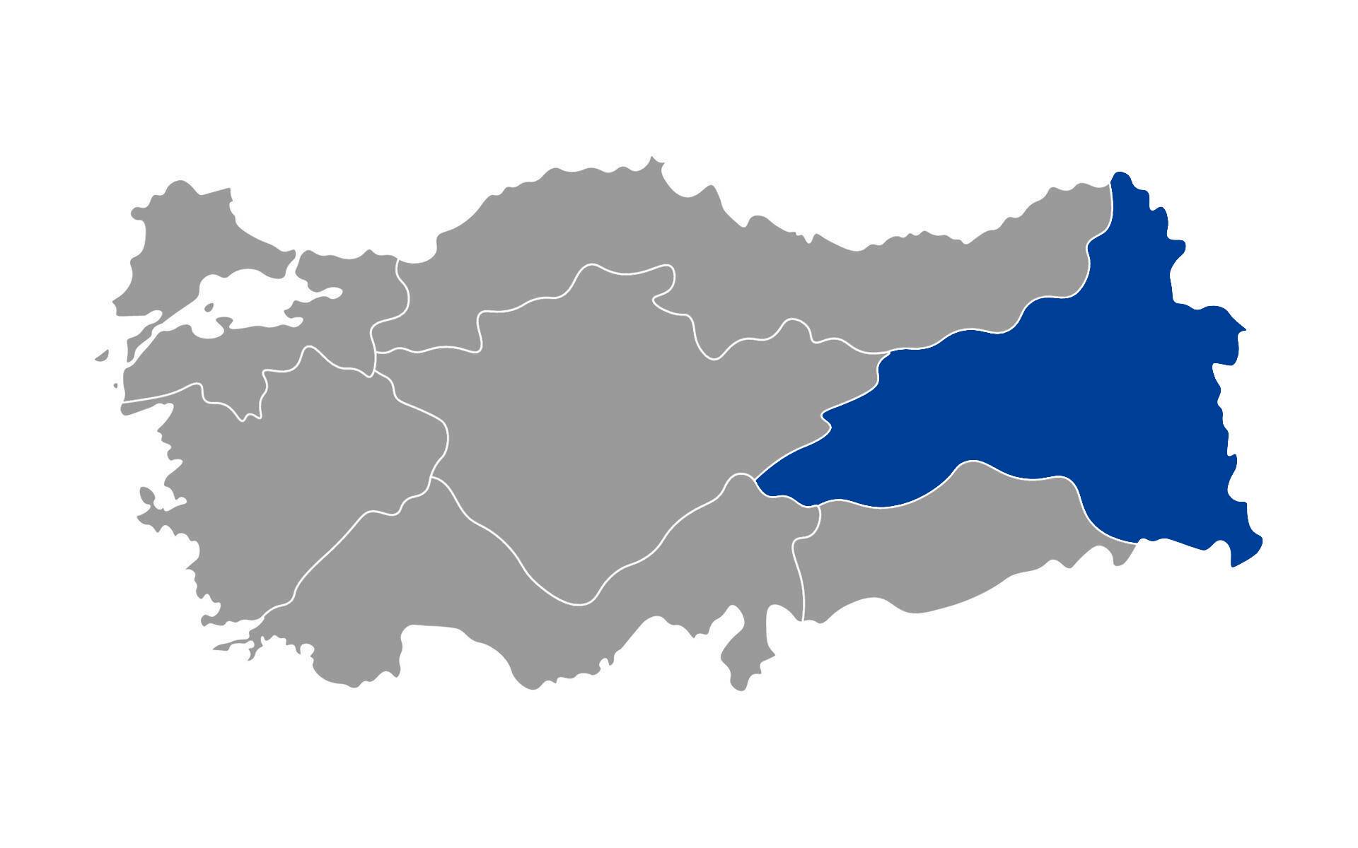 İstanbul – Doğu Anadolu Nakliye