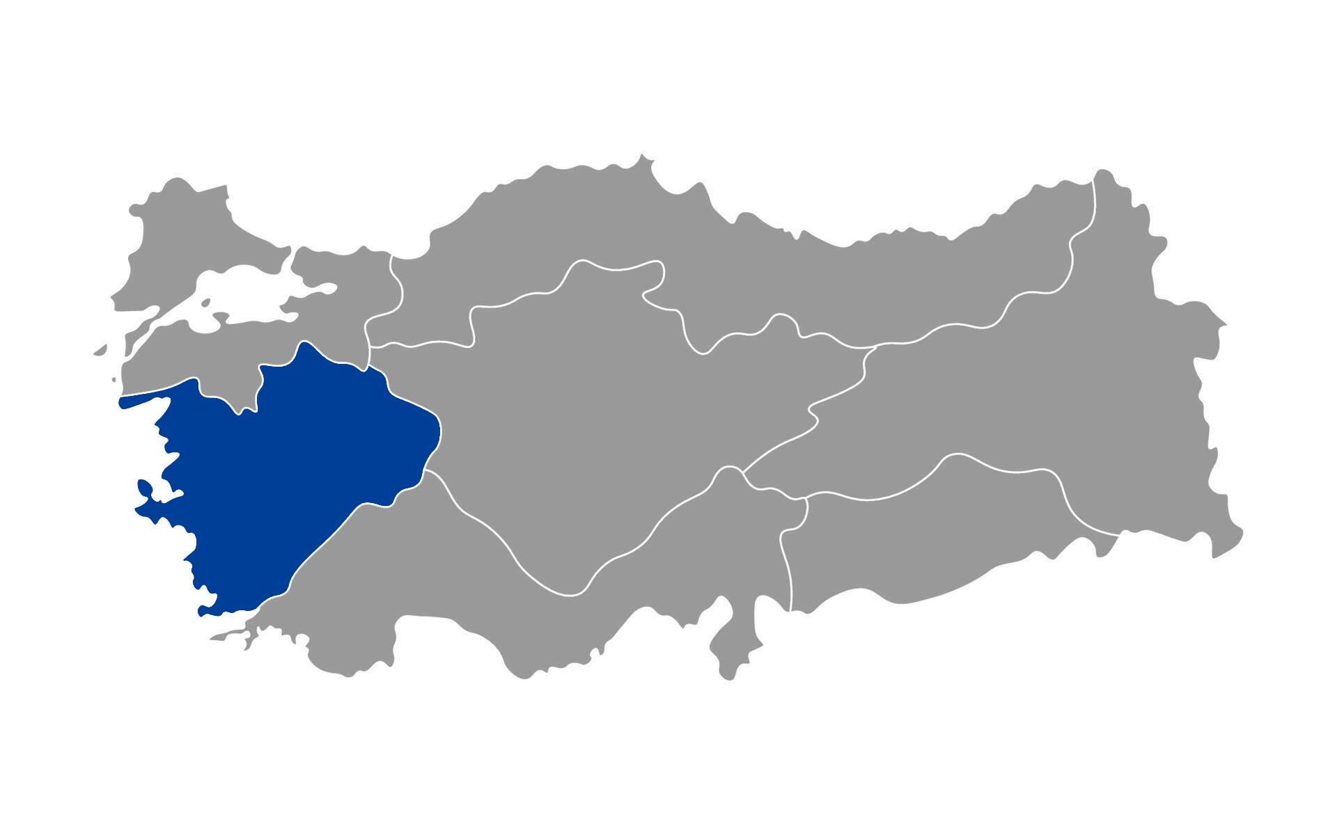 İstanbul – Ege Nakliye