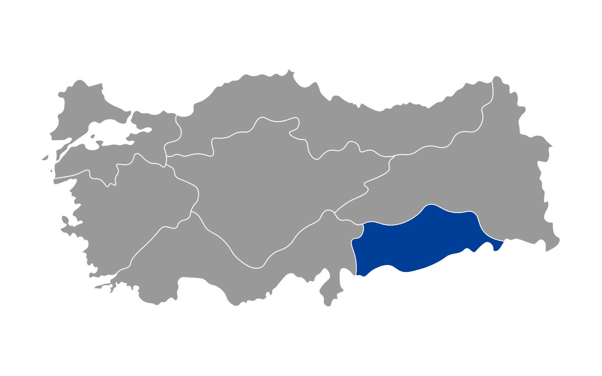 İstanbul – Güney Anadolu Nakliye