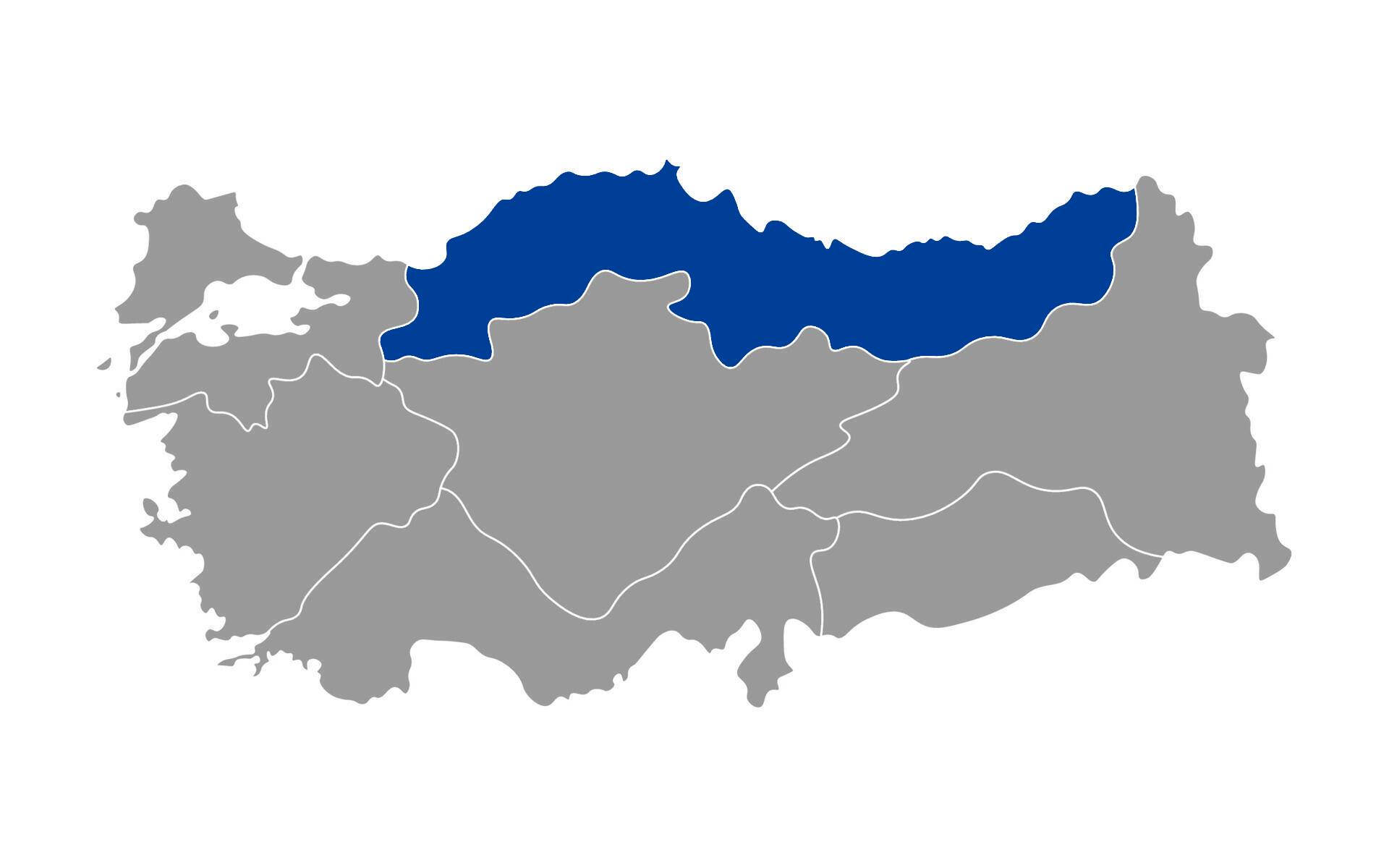 İstanbul – Karadeniz Nakliye