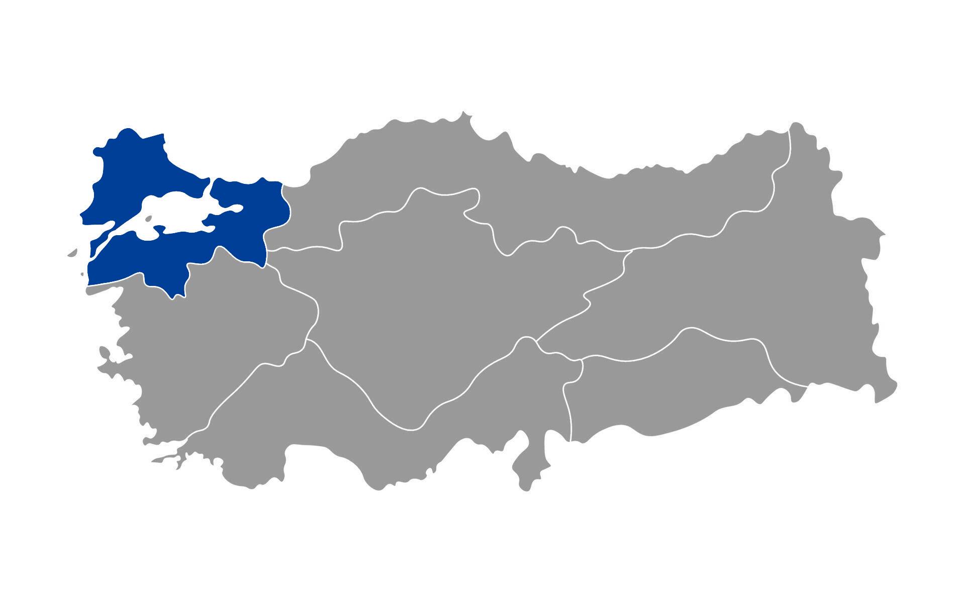 İstanbul – Marmara Nakliye