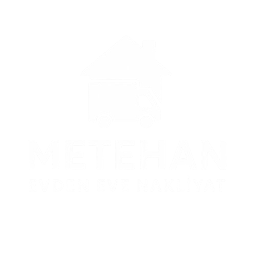 Metehan Nakliyat Logo