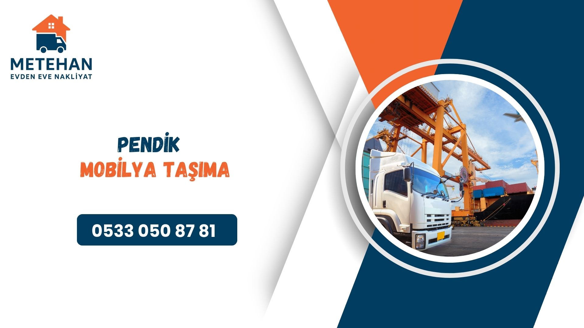 Pendik Mobilya Taşıma Hizmetlerinde Dikkat Edilmesi Gerekenler
